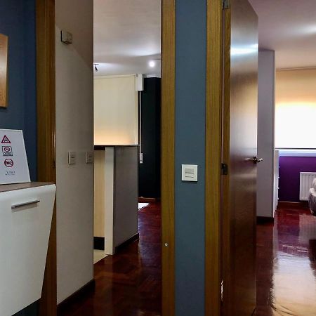 Torrenteballester6 By Vigovacaciones ภายนอก รูปภาพ